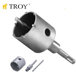 TROY - TROY 27490 SDS PLUS BUAT AÇMA