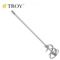 TROY - TROY 27905 SDS Uçlu Karıştırıcı (60mm x 400mm)