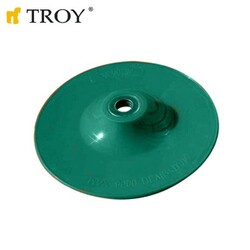 TROY - TROY 27920 Disk Altı (115mm)