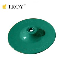 TROY - TROY 27921 DİSK ALTI 180 MM