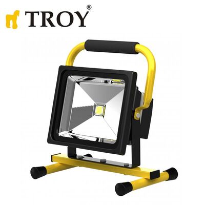 TROY 28003 COB LED Projektör (30W)