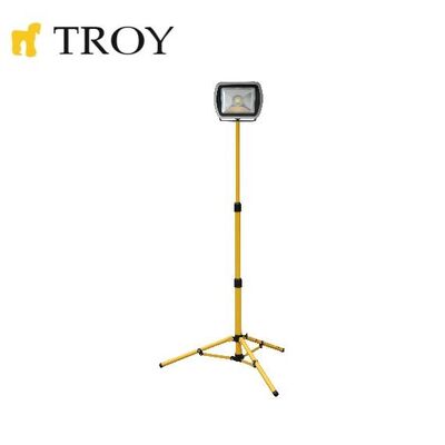 TROY 28008 Tripodlu LED Projektör (80W)