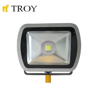 TROY 28008 Tripodlu LED Projektör (80W)