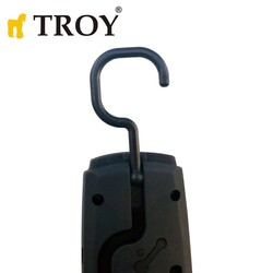 TROY 28055 USB Şarjlı COB LED Çalışma Lambası - Thumbnail