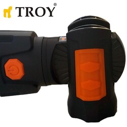 TROY 28055 USB Şarjlı COB LED Çalışma Lambası - Thumbnail