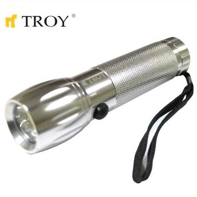 TROY 28092 LED El Feneri