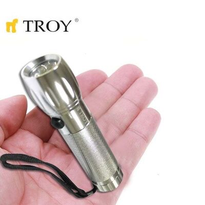 TROY 28092 LED El Feneri