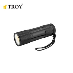 TROY 28093-C COB Led El Feneri - Thumbnail