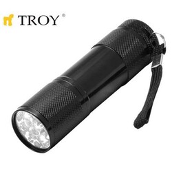 TROY - TROY 28093 LED El Feneri