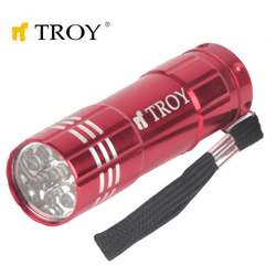 TROY - TROY 28095 LED El Feneri