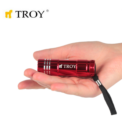 TROY 28095 LED El Feneri