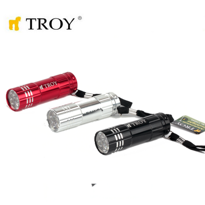 TROY 28095 LED El Feneri