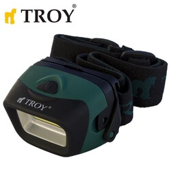 TROY 28201 COB LED Kafa Lambası - Thumbnail