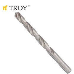 TROY - TROY 31060 HSS MATKAP UCU 6,0 mm 10 LU SET