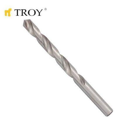 TROY 31075 HSS MATKAP UCU 7,5 mm 10 LU SET