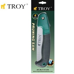 TROY 41103 Budama Testeresi (160mm) - Thumbnail