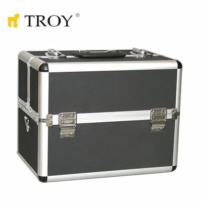 TROY 91000 ALÜMİNYUM ALET ÇANTASI