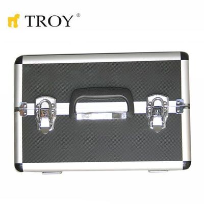 TROY 91000 ALÜMİNYUM ALET ÇANTASI