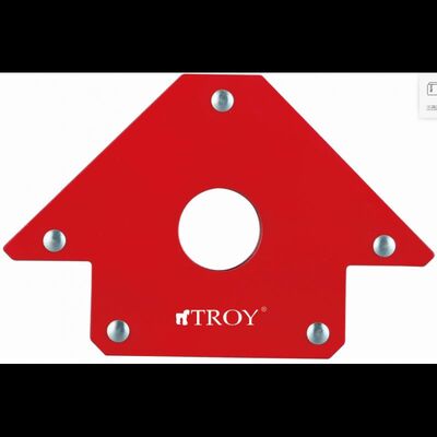 TROY 95001 Mıknatıslı Kaynak Tutucu, 32kg