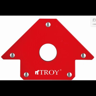 TROY 95002 Mıknatıslı Kaynak Tutucu, 22kg