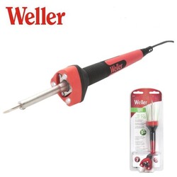 WELLER - WELLER SP 40 NEU LED Aydınlatmalı Lehim Havyası, 40W