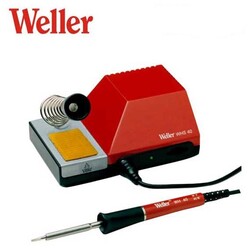 WELLER - WELLER WHS 40 Lehim İstasyonu (100ºC - 400ºC Termostatlı, 40 Watt