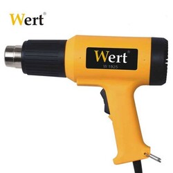 WERT - WERT 1925 Sıcak Hava Tabancası, 1500W