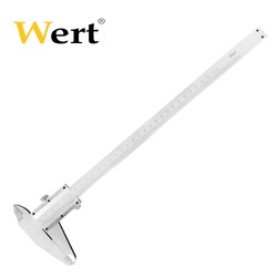 WERT - WERT 2323 Kumpas (300mm)