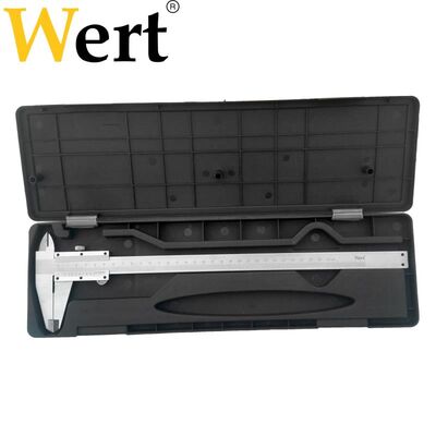 WERT 2323 Kumpas (300mm)