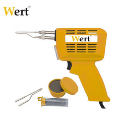 WERT - WERT 2443 Lehim Tabancası, 100Watt