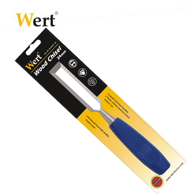 WERT 2510-08 Iskarpela (8mm)