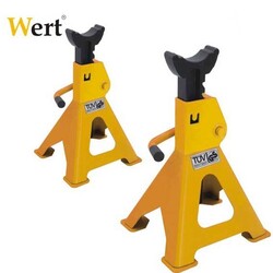 WERT - WERT 2630 4 Ayaklı Sehpa (3 Ton) - Çift satılır