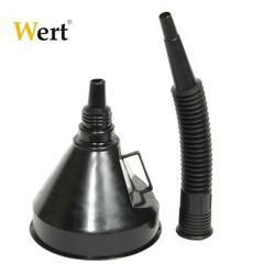 WERT - WERT 2647 Plastik Huni (160mm)