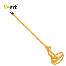 WERT - WERT 2705-120 Karıştırıcı (600mm x 120mm)