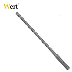 WERT - WERT 3200 SDS-Plus Matkap Ucu (6x110mm)