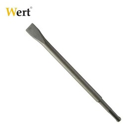 WERT - WERT 3293 SDS KESKİ, Ø20 X 400MM