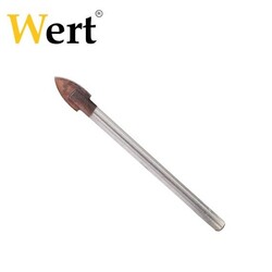 WERT - WERT 3400 Cam Delme Ucu (3x65mm)