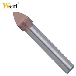 WERT - WERT 3402 Cam Delme Ucu (5x65mm)