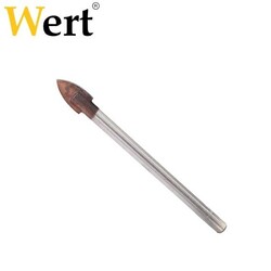 WERT - WERT 3403 Cam Delme Ucu (6x65mm)