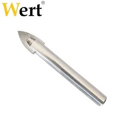 WERT - WERT 3407 CAM DELME UCU (14x100MM)